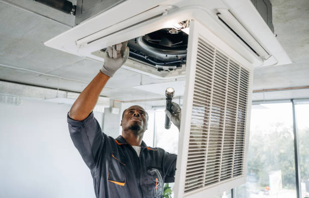 Licensed Hvac service in Mc Queeney, TX - FH HVAC