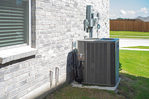 Reliable Hvac contractor in Mc Queeney, TX by FH HVAC